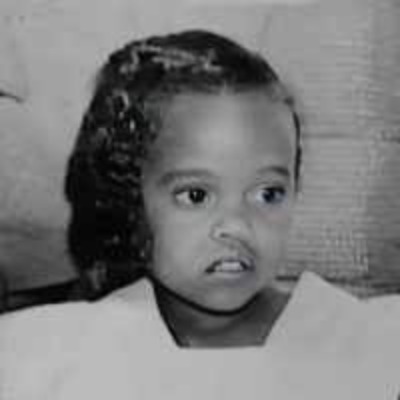 Harolyn Suzanne Nicholas